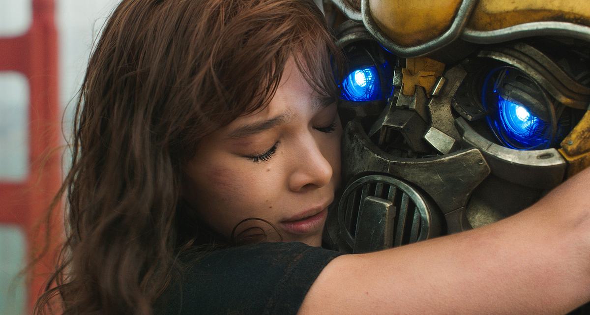 bumblebee