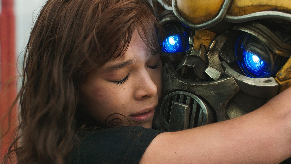 bumblebee