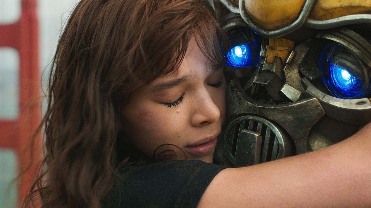 bumblebee