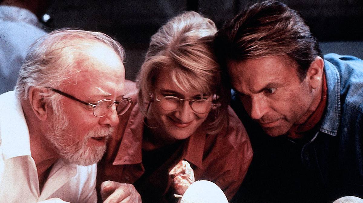 jurassic park