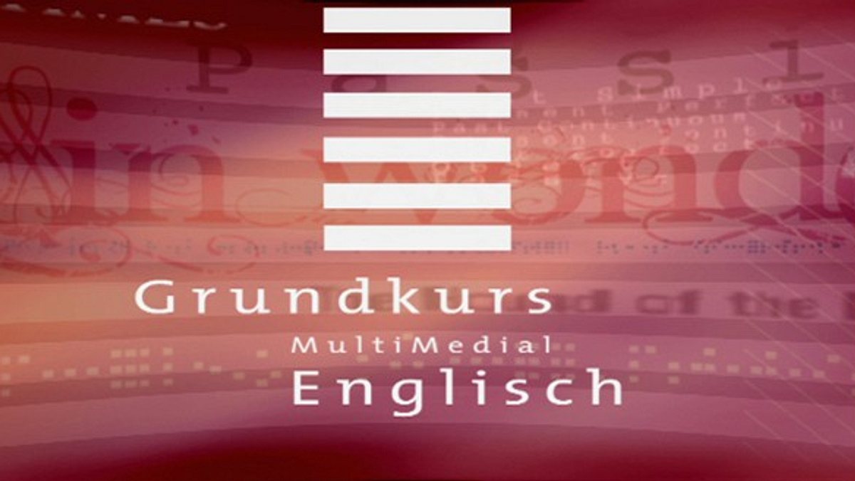 grundkurs englisch