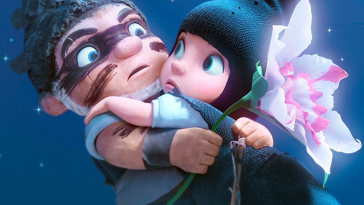 gnomeo und julia