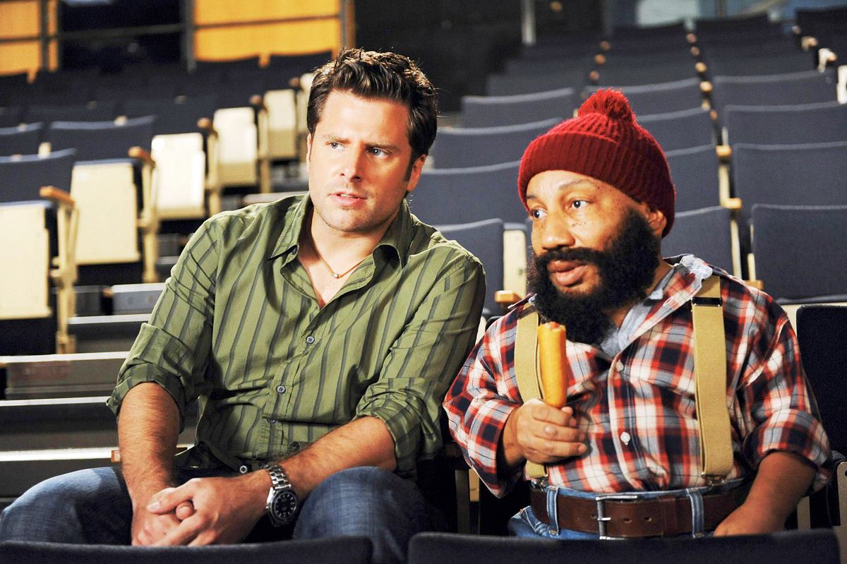 psych