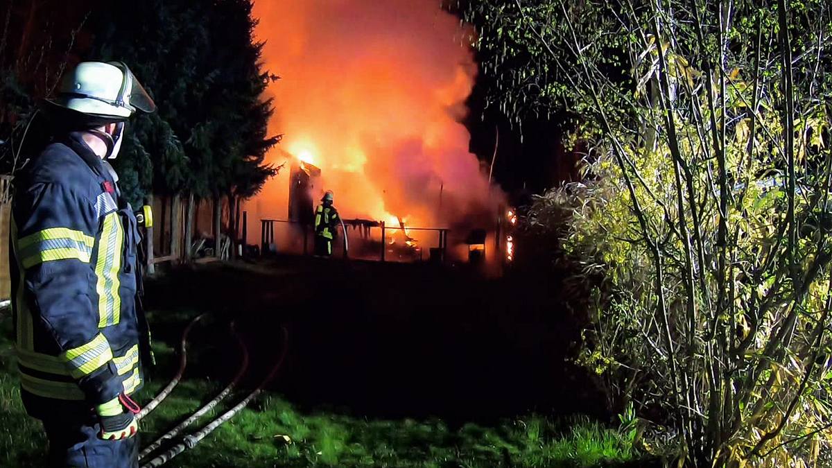 112: Feuerwehr im Einsatz 112: feuerwehr im einsatz