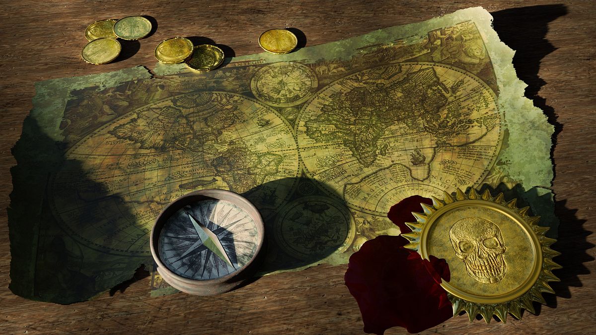 history's greatest mysteries