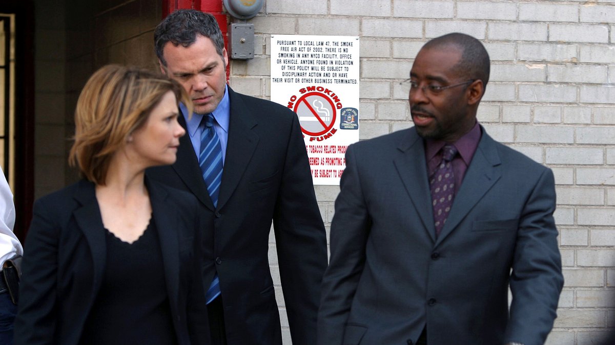 criminal intent - verbrechen im visier