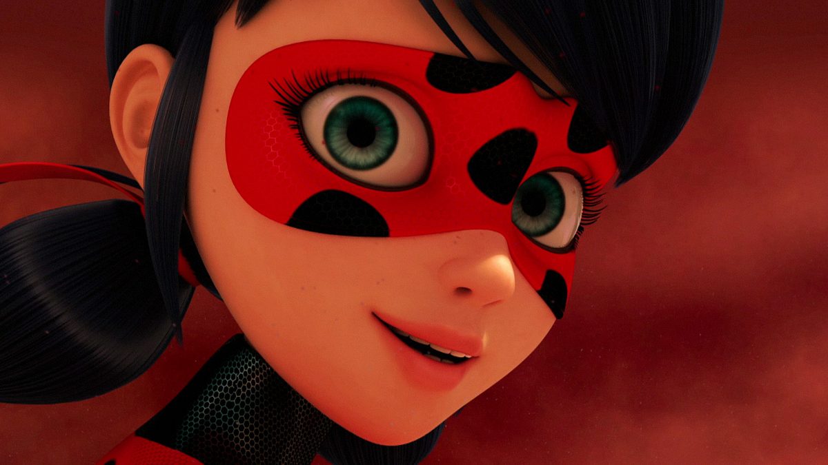 miraculous - geschichten von lady bug und cat noir