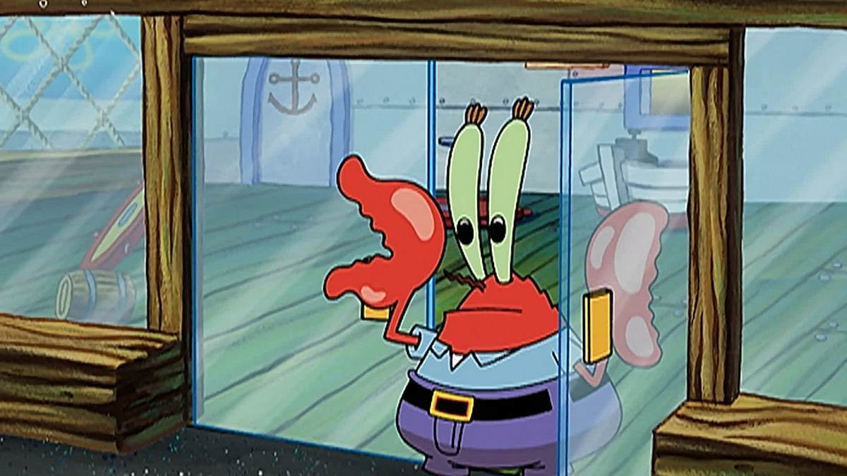 spongebob schwammkopf