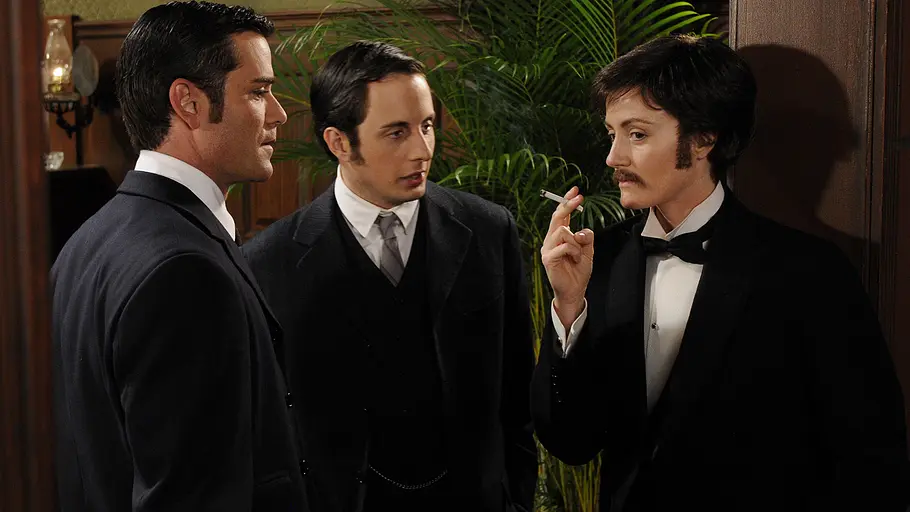 Murdoch Mysteries murdoch mysteries