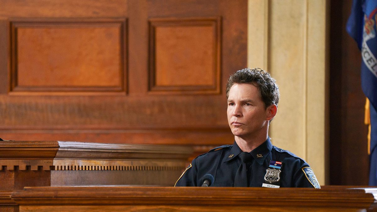 law & order