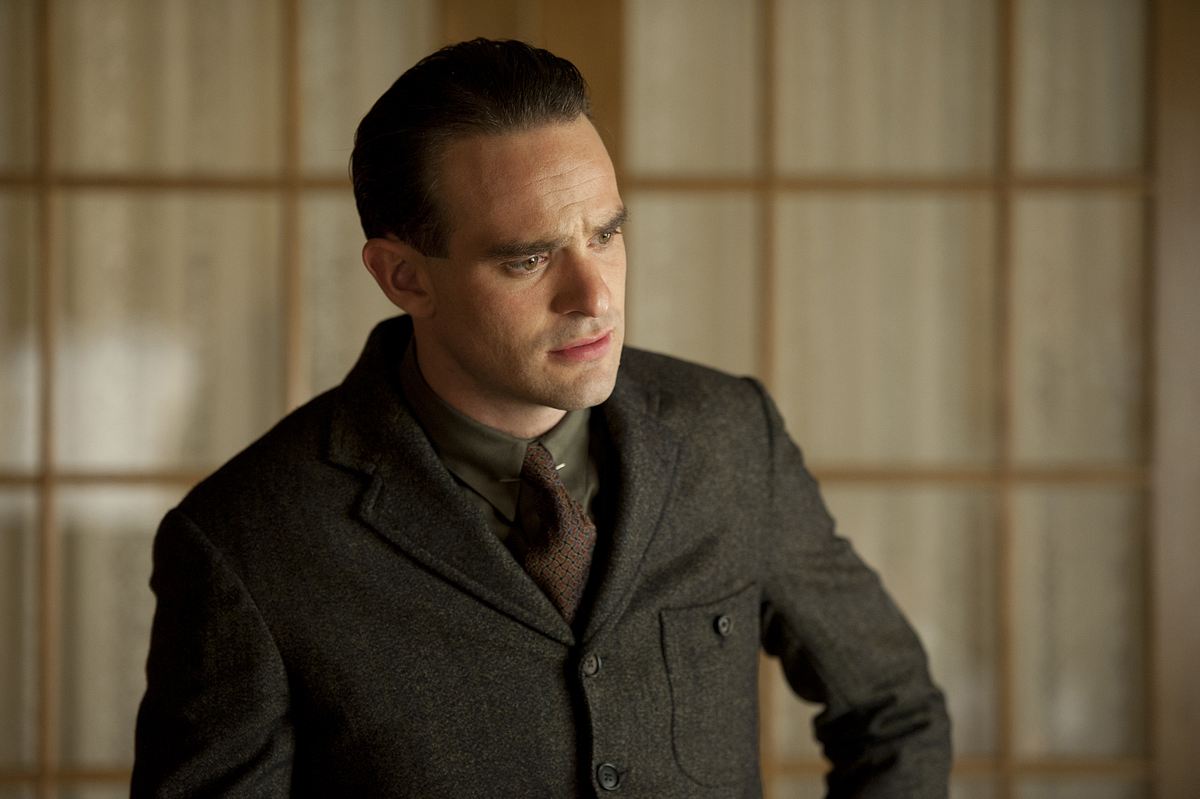 boardwalk empire
