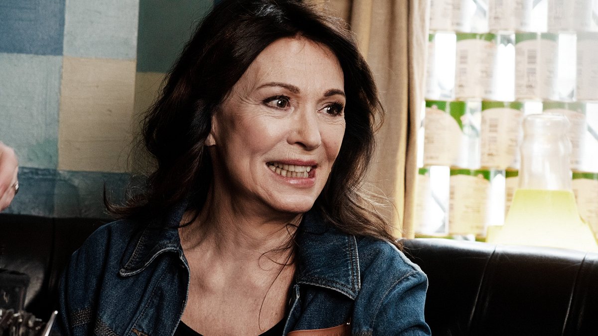 kulturmontag spezial zum 75. geburtstag v. iris berben am 12.8.2025