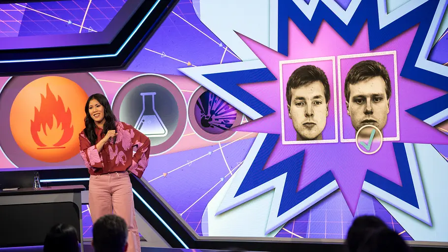 maithink x - die show