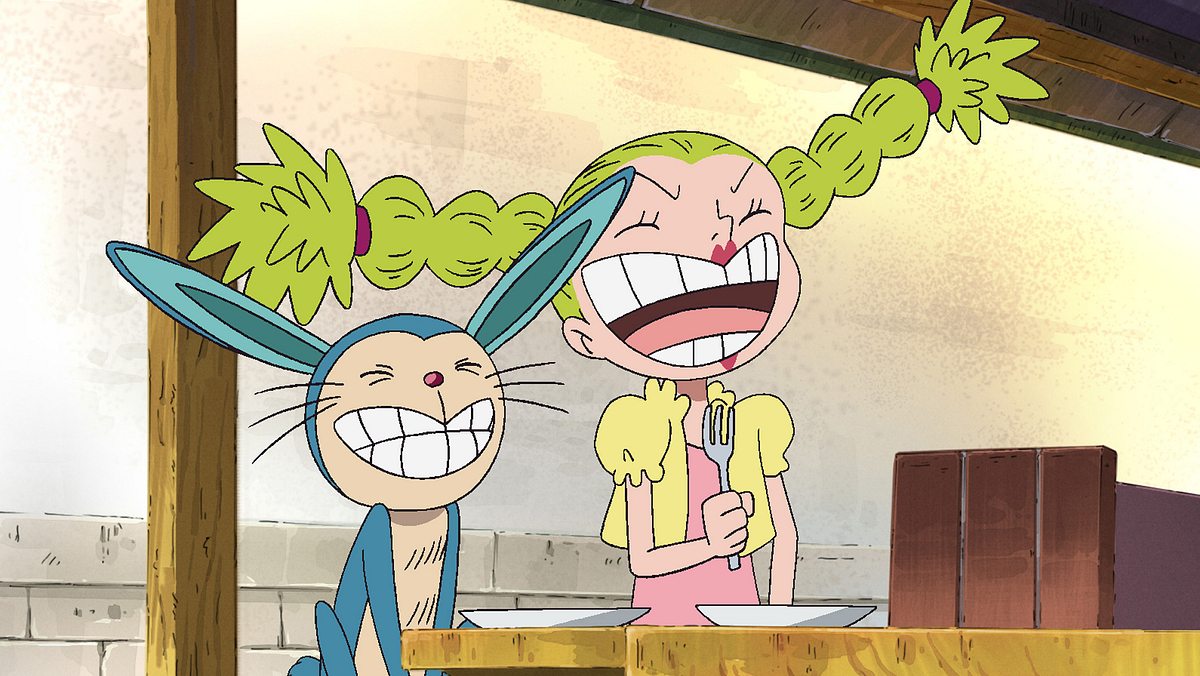 One Piece one piece