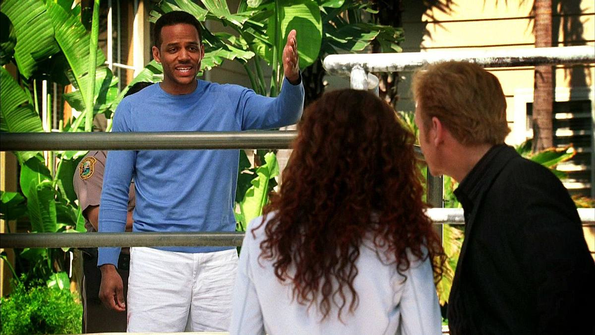 csi: miami