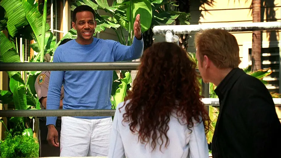 CSI: Miami csi: miami