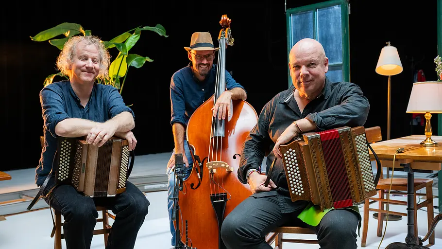 Potzmusig Sommer potzmusig sommer