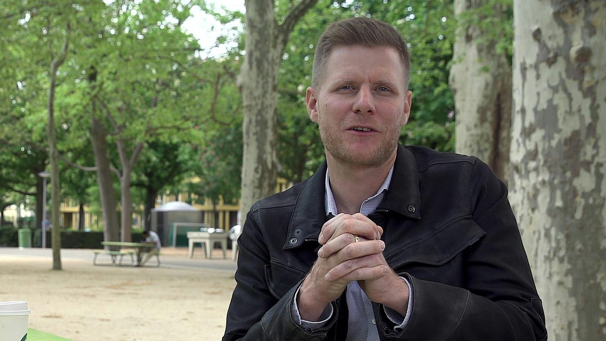 antworten aus der bibel mit gabriel häsler
