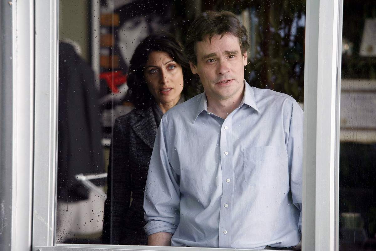 dr. house