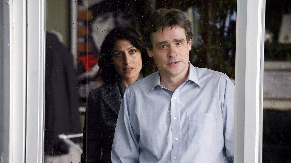 dr. house