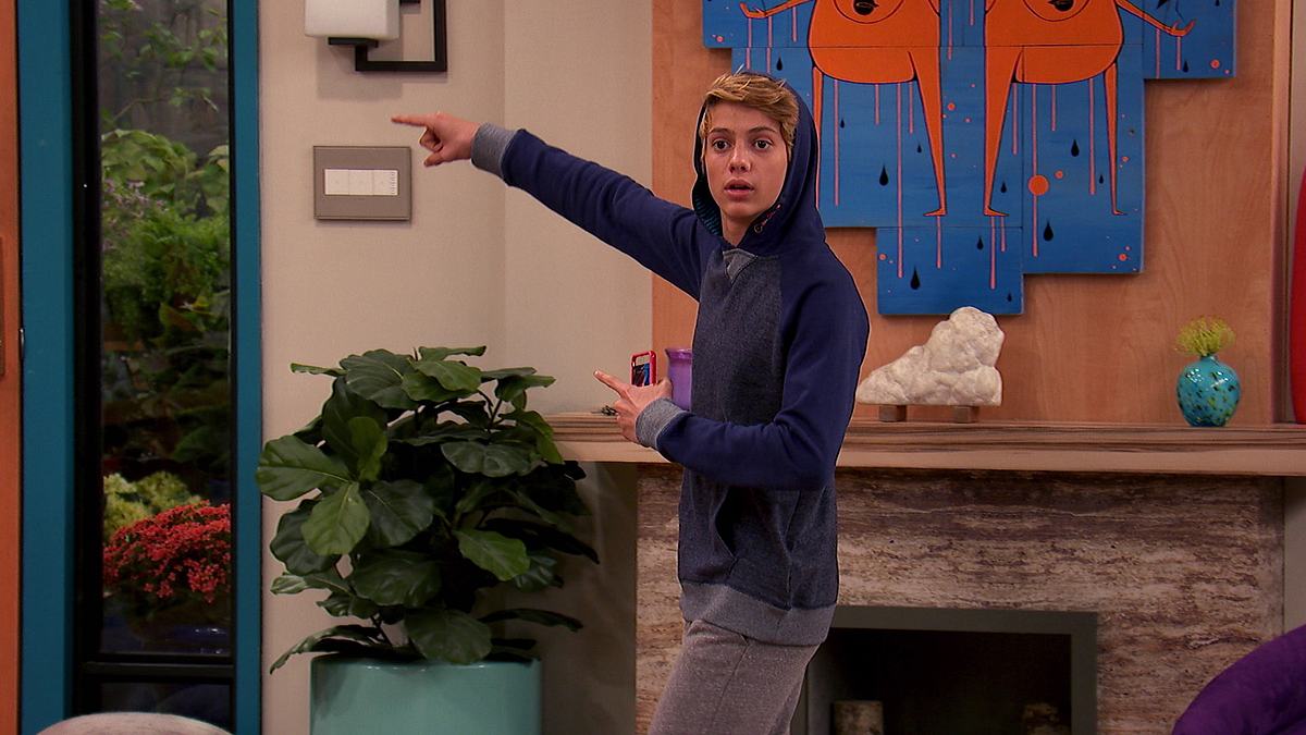 henry danger
