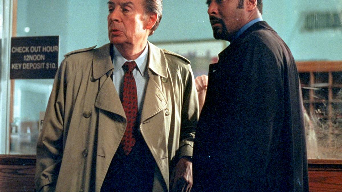 law & order