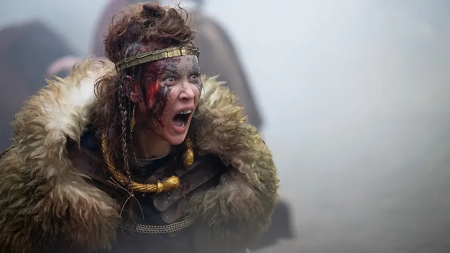 Boudica - Aufstand gegen Rom boudica - aufstand gegen rom