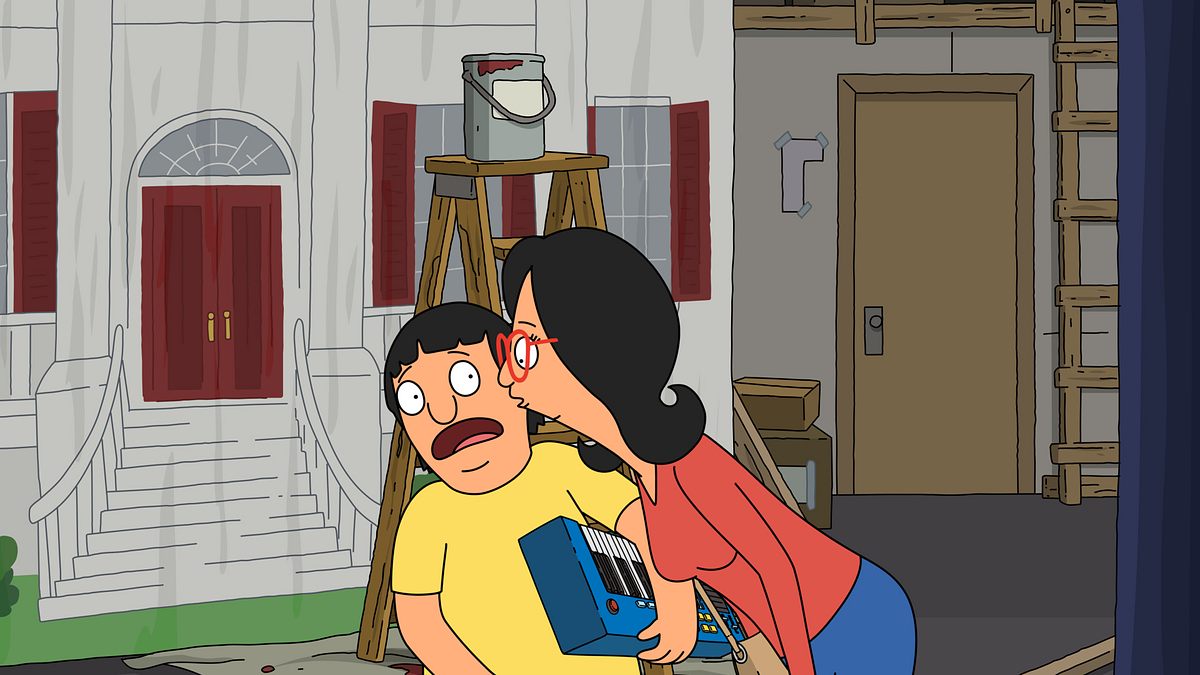 bobs burgers