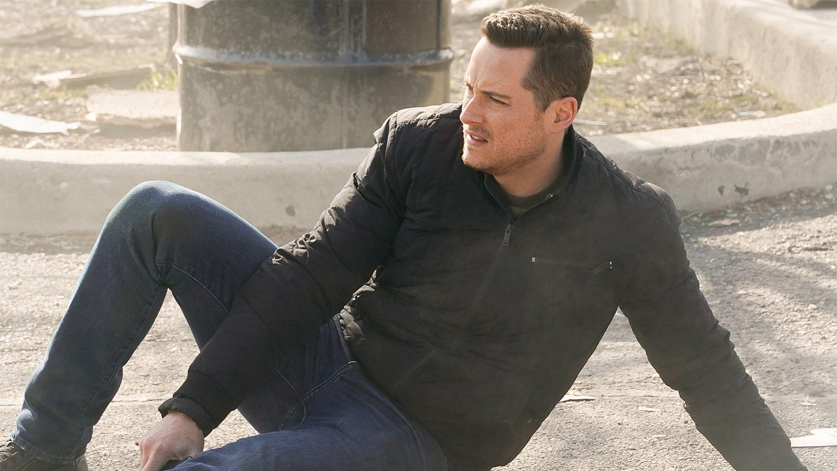 chicago p.d.