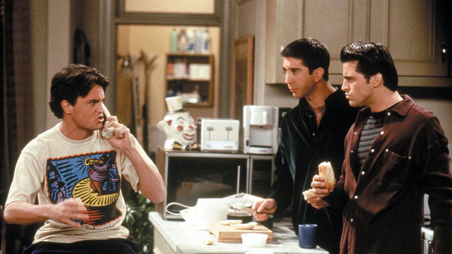 friends