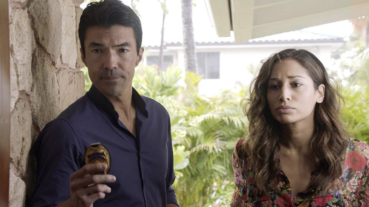 hawaii five-0