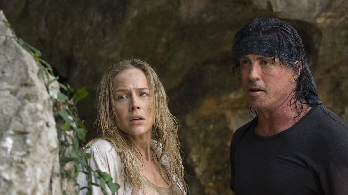 john rambo