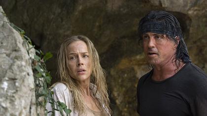 john rambo - Foto: Media Press