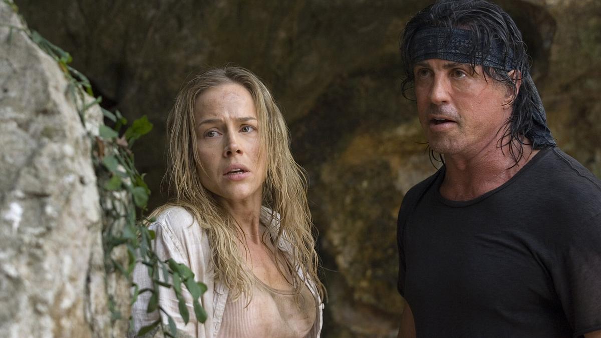 john rambo