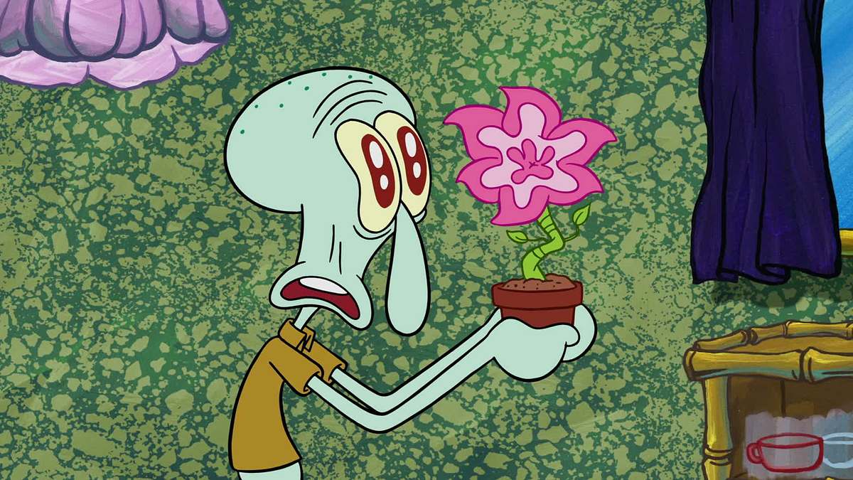 spongebob schwammkopf