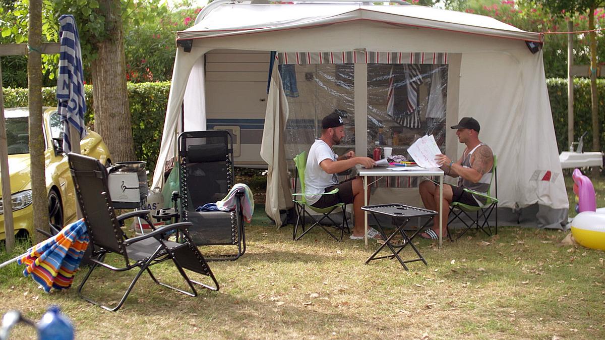 Bella Italia - Camping auf Deutsch bella italia - camping auf deutsch