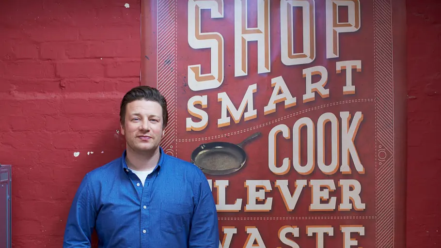 Clever kochen mit Jamie Oliver clever kochen mit jamie oliver