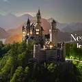 Neuschwanstein - Ludwigs Traum, Ludwigs Tragödie Thumbnail