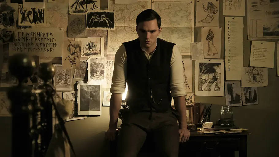 tolkien