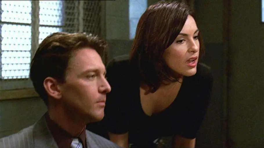 law & order: special victims unit