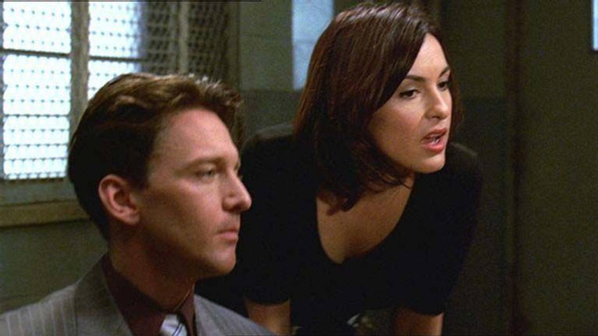 law & order: special victims unit