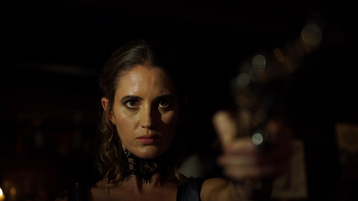 deadly women - wenn frauen zu mörderinnen werden