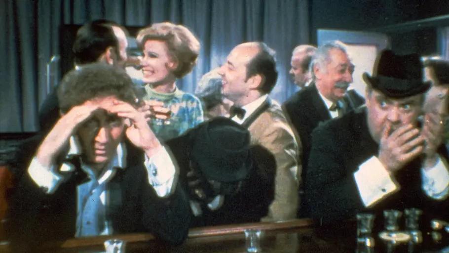 Mel Brooks Frühling für Hitler mel brooks frühling für hitler