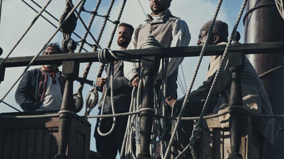 piraten: die geschichten hinter den legenden