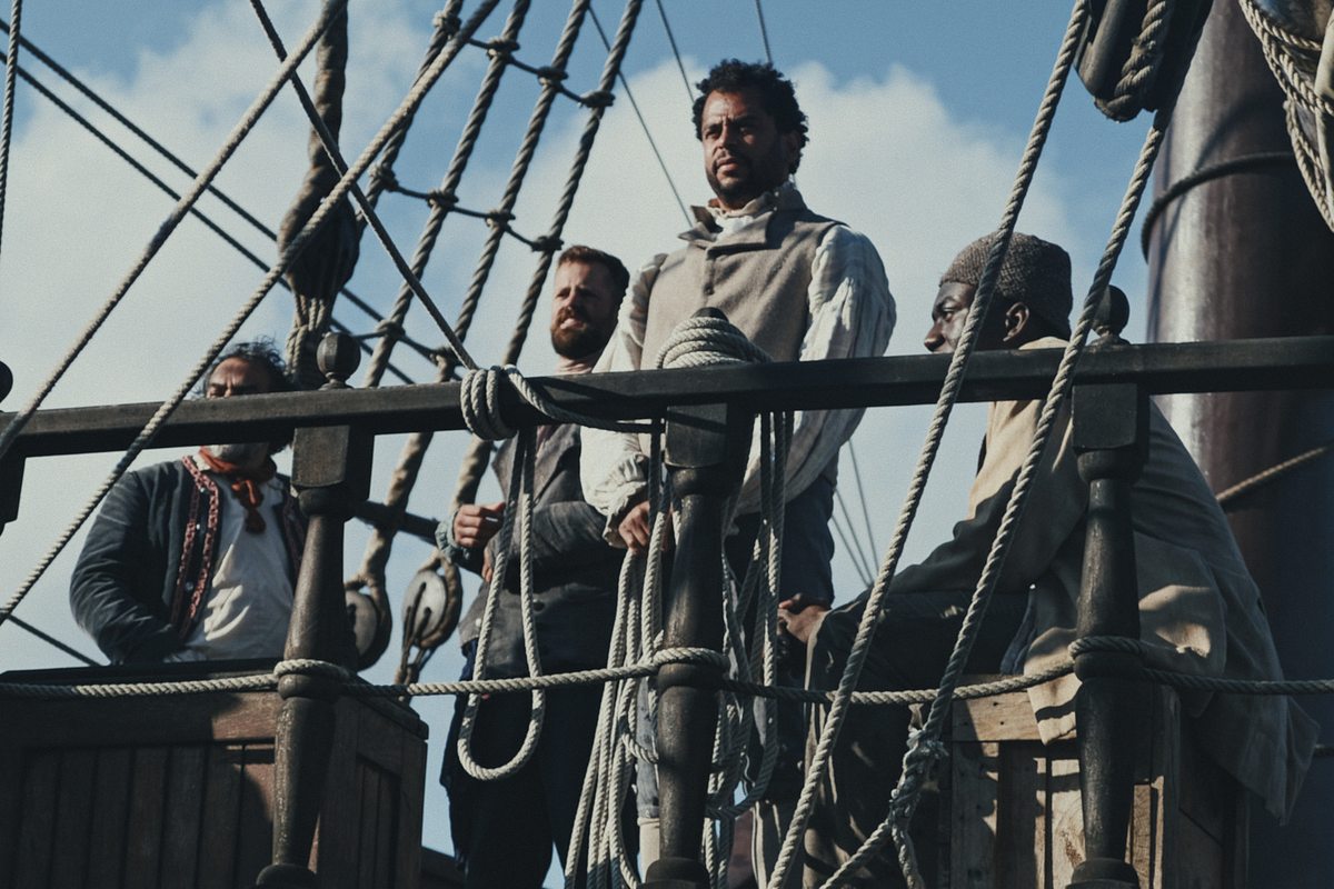 Piraten: Die Geschichten hinter den Legenden piraten: die geschichten hinter den legenden