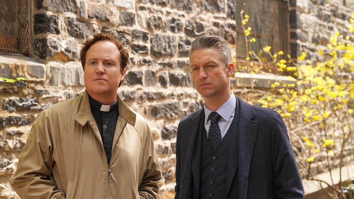 law & order: special victims unit