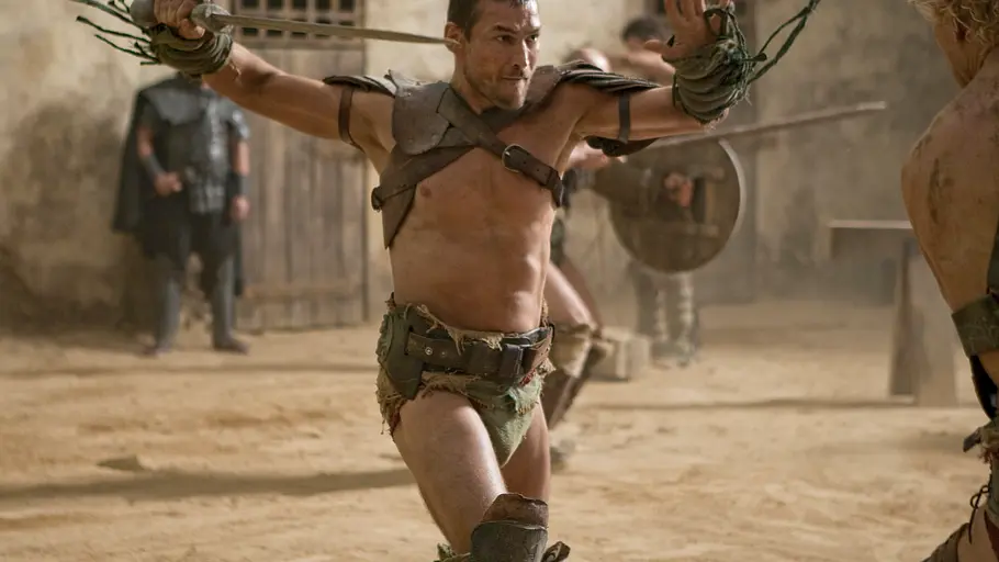 spartacus