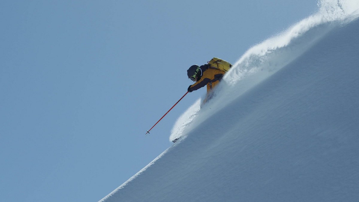 worldwide ski adventures