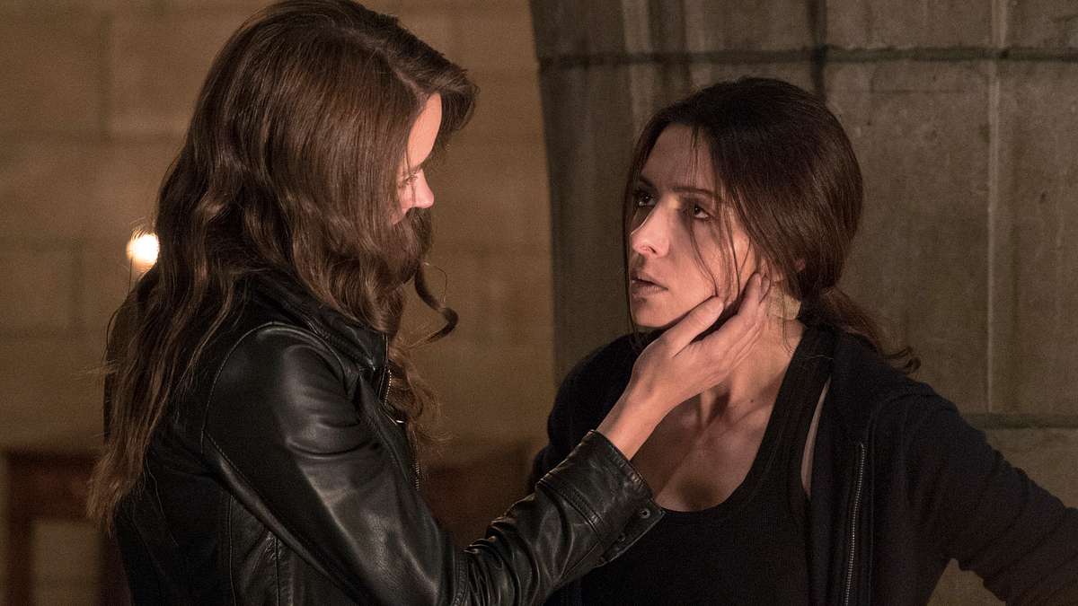 person of interest
