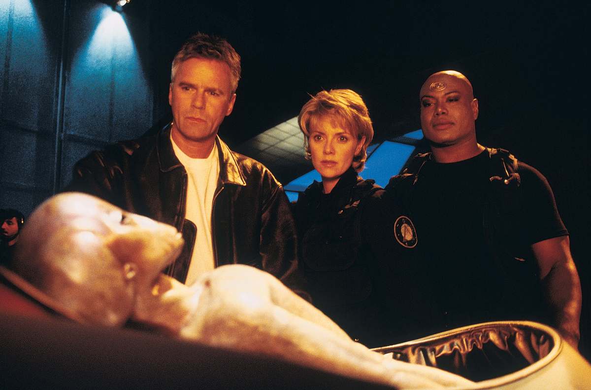 stargate